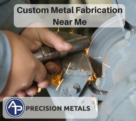 precision metal fabrication arizona|precision metal fabrication near me.